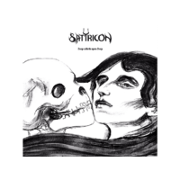 NAPALM Satyricon - Deep Calleth Upon Deep (CD)