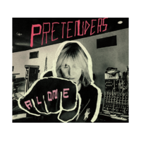 BMG The Pretenders - Alone (CD)