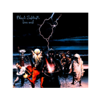 NOISE Black Sabbath - Live Evil (Remastered) (CD)