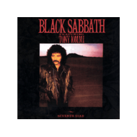 NOISE Black Sabbath - Seventh Star (CD)