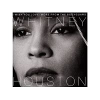 ARISTA Whitney Houston - I Wish You Love: More From the Bodyguard (25th Anniversary) (CD)