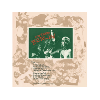 RCA Lou Reed - Berlin (Vinyl LP (nagylemez))