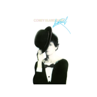RCA Lou Reed - Coney Island Baby (Vinyl LP (nagylemez))