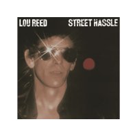 RCA Lou Reed - Street Hassle (Vinyl LP (nagylemez))