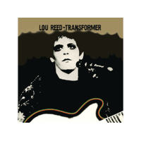 RCA Lou Reed - Transformer (Vinyl LP (nagylemez))