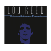 RCA Lou Reed - Blue Mask (Vinyl LP (nagylemez))