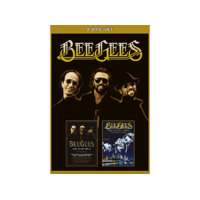 EAGLE ROCK Bee Gees - One Night Only + One For All Tour (DVD)