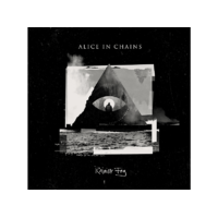 BMG Alice in Chains - Rainier Fog (Digipak) (CD)