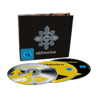 NUCLEAR BLAST Chimaira - Coming Alive (DVD + CD)