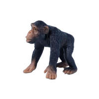 Comansi Comansi Little Wild kölyök csimpánz figura