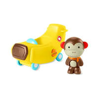 Skip Hop Skip Hop Zoo repülő - Majom