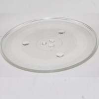 Whirlpool Whirlpool mikrohullámú sütő forgótányér D-31,5 cm.(482000003469)