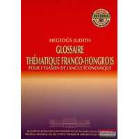 Aula Kiadó Glossaire thématique franco-hongrois - Pour l&#039;examen de langue économique
