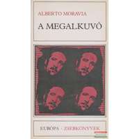  Alberto Moravia - A megalkuvó