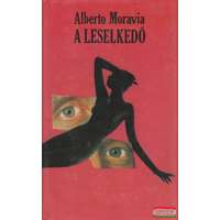  Alberto Moravia - A leselkedő