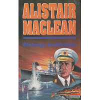  Alistair MacLean - Őfelsége hadihajója