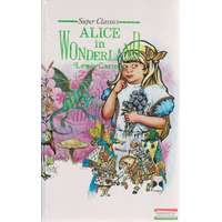 Holland Enterprises Ltd., London Alice in Wonderland