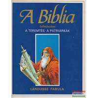 Larousse-Fabula Könyvkiadó A Biblia felfedezése 1. - Ószövetség