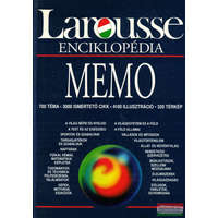 Larousse-Akadémiai Kiadó Larousse ?enciklopédia – Memo