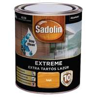 Sadolin Sadolin Extreme extra tartós lazúr fenyő 0,7 l