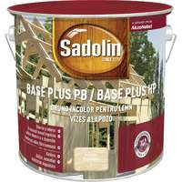 Sadolin Sadolin alapozó Base Plus HP 2,5 l