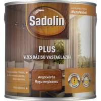 Sadolin Sadolin Plus vastaglazúr mahagóni 2,5 l