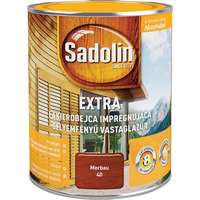 Sadolin Sadolin vastaglazúr Extra mahagóni 0,75 l