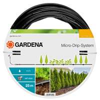 Gardena Gardena MD Hosszabbító csepegtető cső növénysorokhoz 13 mm (1/2")