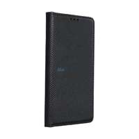 OEM Smart case flipes tok SAMSUNG Xcover 6 PRO fekete színű