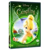 Pro Video Csingiling - DVD