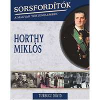 Nemzeti Örökség Kiadó Horthy Miklós