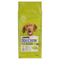 Purina-Dog Chow Dog Chow Adult 14 kg csirkés