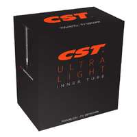 CST Belső CST 18/25-622/630 FV60 UltrarLight ultra könnyű 60 mm presta 70 gramm kerékpáros