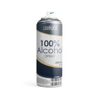 Delight Delight 100% alkohol spray 300ml (17289B)