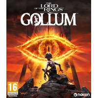 Nacon The Lord of the Rings: Gollum (PC)
