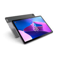 Lenovo Lenovo Tab M10 Plus 3rd Gen 2023 (TB-128XU) Tablet PC 10.61" 4/64GB Wi-Fi + LTE Android szürke (ZAAN0181GR)