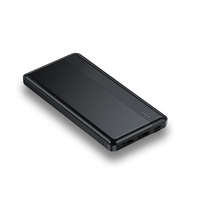 Alcor Alcor WT10000C Power Bank USB-C10000mAh fekete