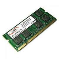 CSX 2GB 1600MHz DDR3 Notebook RAM CSX (CSXO-D3-SO-1600-2GB)
