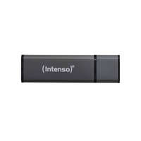 Intenso Pen Drive 16GB Intenso Alu Line USB 2.0 antracit (3521471)