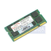 CSX 1GB 667MHz DDR2 Notebook RAM CSX (CSXO-D2-SO-667-8C-1GB)