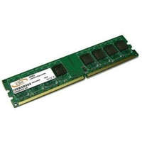 CSX 2GB 800MHz DDR2 RAM CSX ALPHA CL5 (CSXAD2LO800-2R8-2GB)