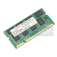CSX 1GB 333MHz DDR Notebook RAM CSX (CL2.5) (CSXO-D1-SO-333-648-1GB )