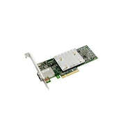 microsemi Microsemi HBA 1100-8e 8-Lane PCIe Gen3 12Gbps mini-SAS HD (2293300-R)