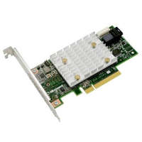 microsemi Microsemi HBA 1100-4i 8-Lane PCIe Gen3 12Gbps mini-SAS HD (2293400-R)