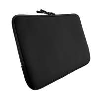 FIXED FIXED Sleeve laptop tok 15,6" - fekete