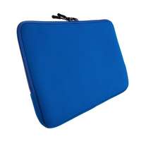 FIXED FIXED Sleeve laptop tok 15,6" - kék