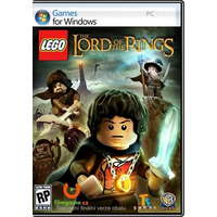 Warner Bros Interactive 2015 LEGO The Lord of the Rings - PC