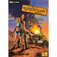 1C online Desert Law - PC DIGITAL