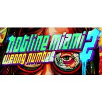 SEGA Hotline Miami 2: Wrong Number – PC/MAC/LX PL DIGITAL