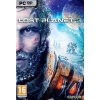 SEGA Lost Planet 3 - PC DIGITAL